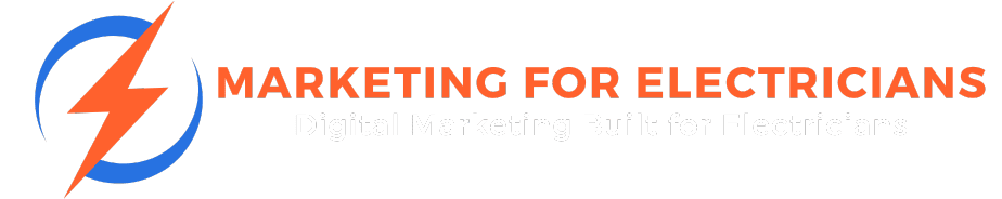 Marketing For Electricians